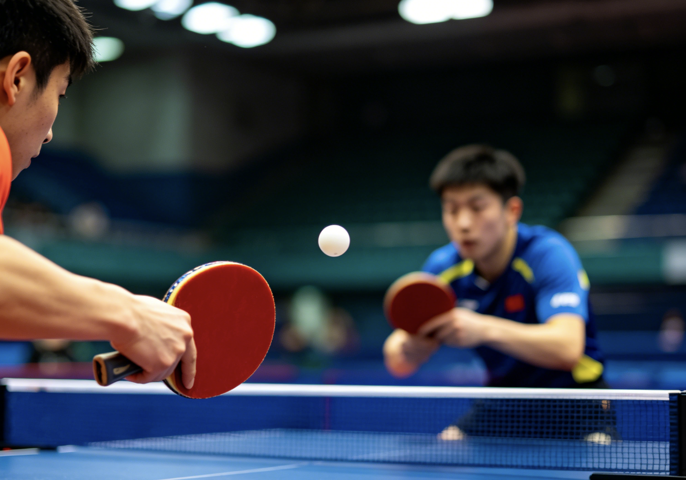 棋牌文化
